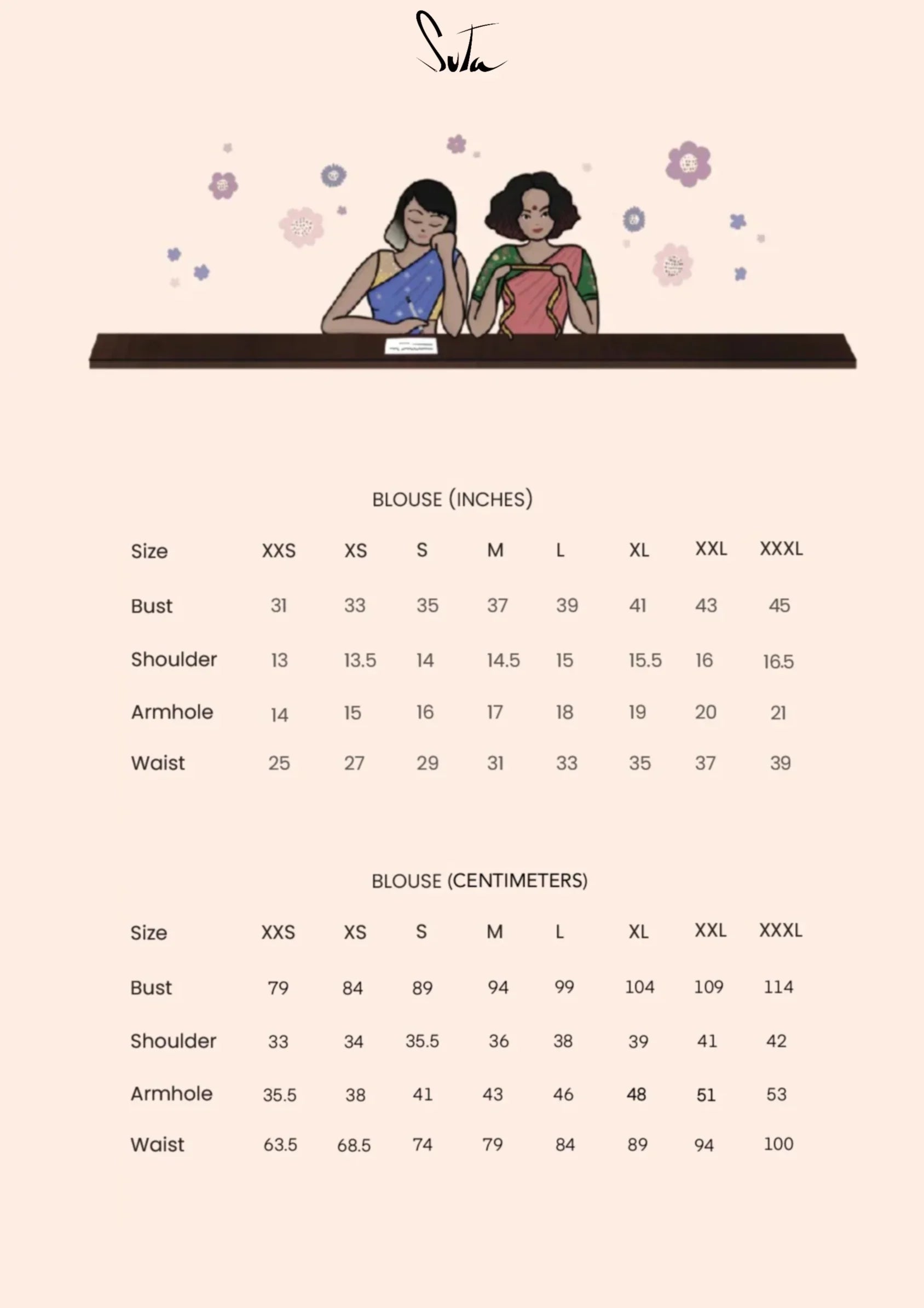 Blouses