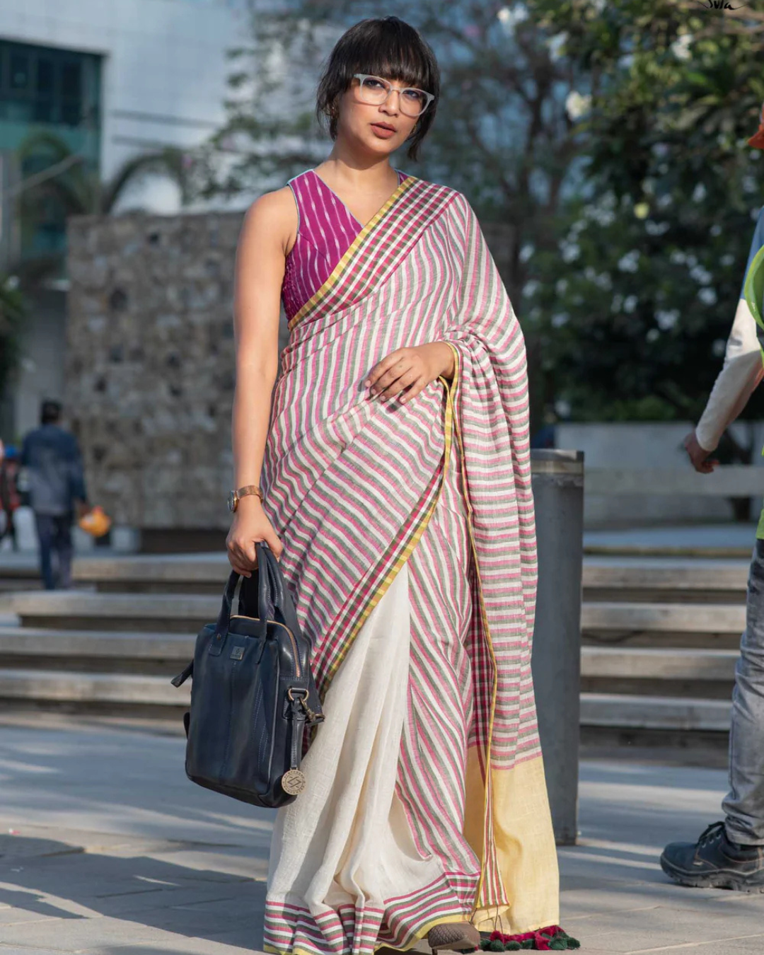 Sunshine Saheli