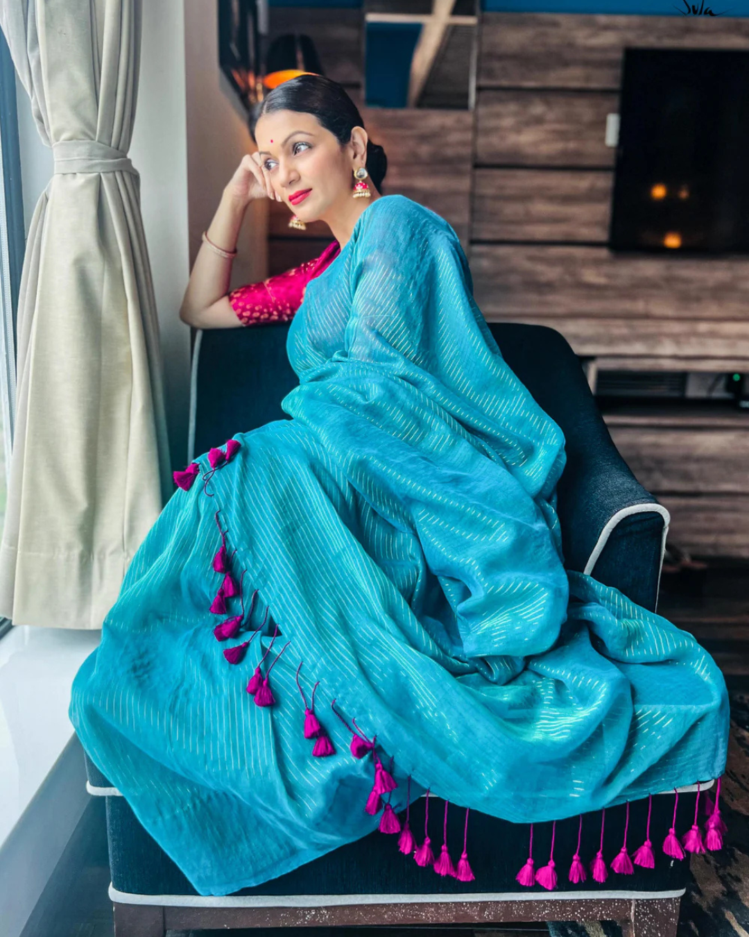 hopeful sitara