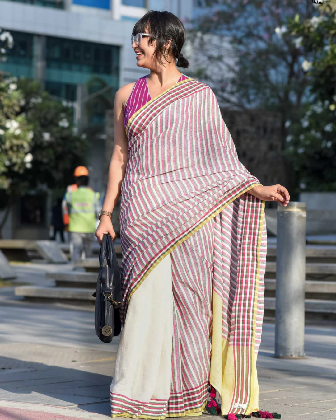 Sunshine Saheli