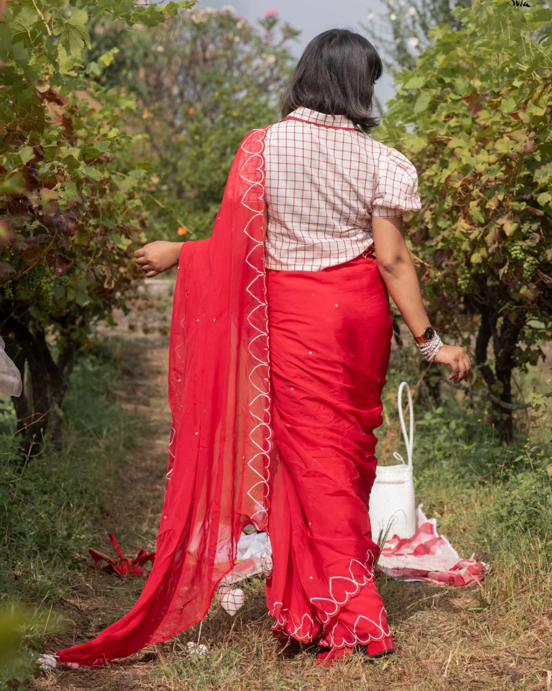 Dil Se hearts