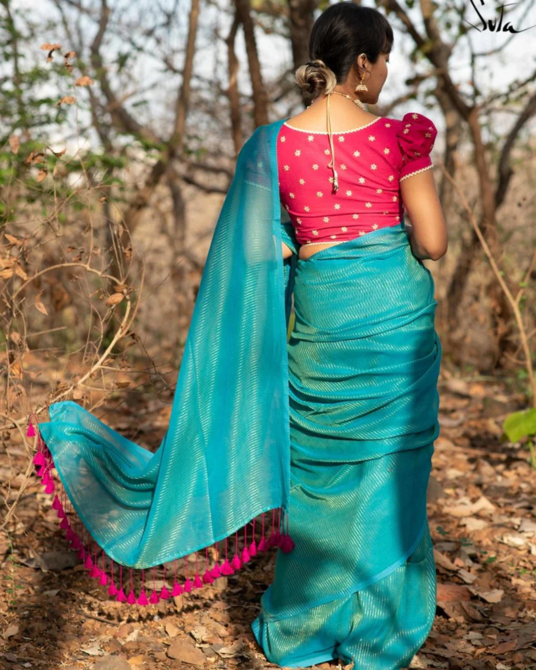 hopeful sitara