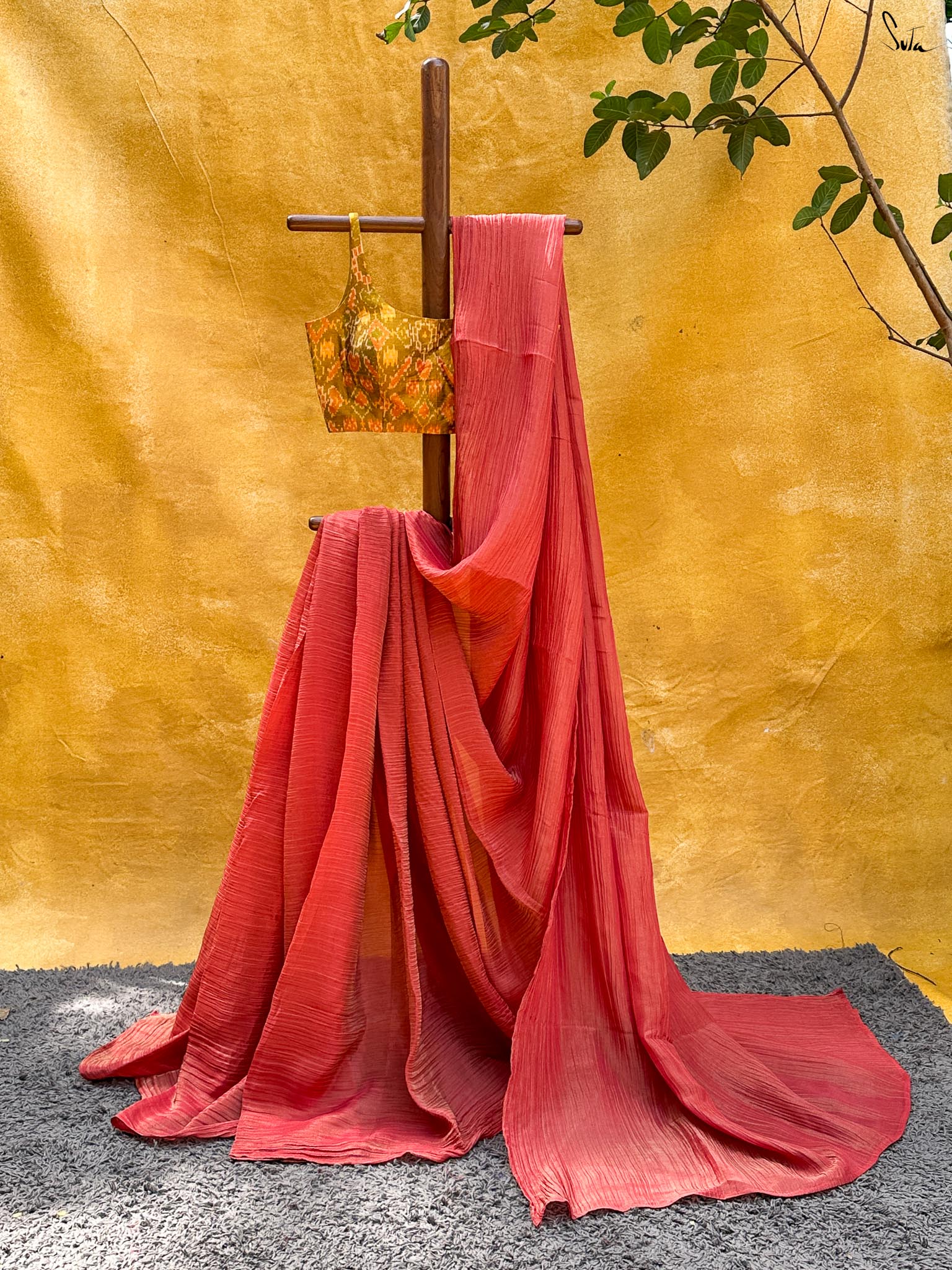 Surkh Saanjh
