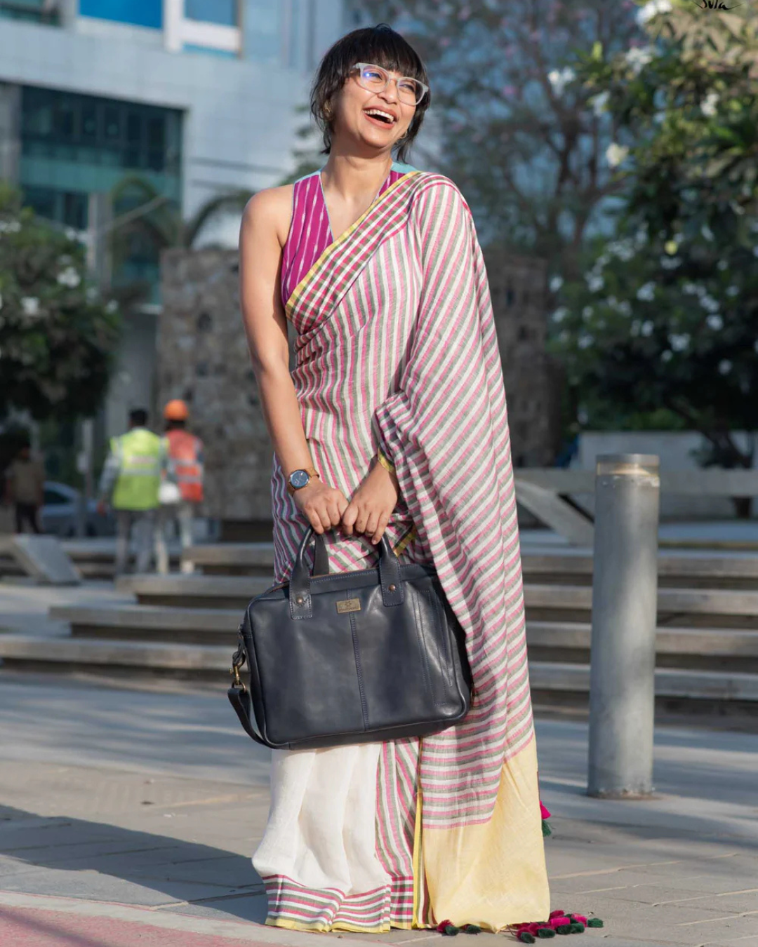Sunshine Saheli
