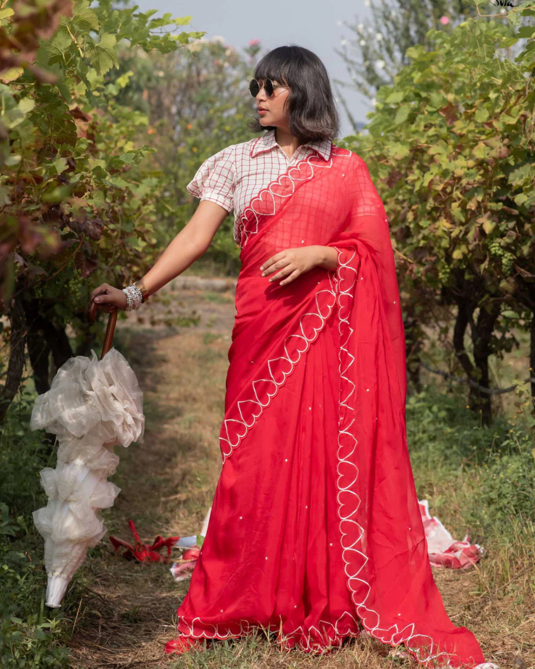 Dil Se hearts