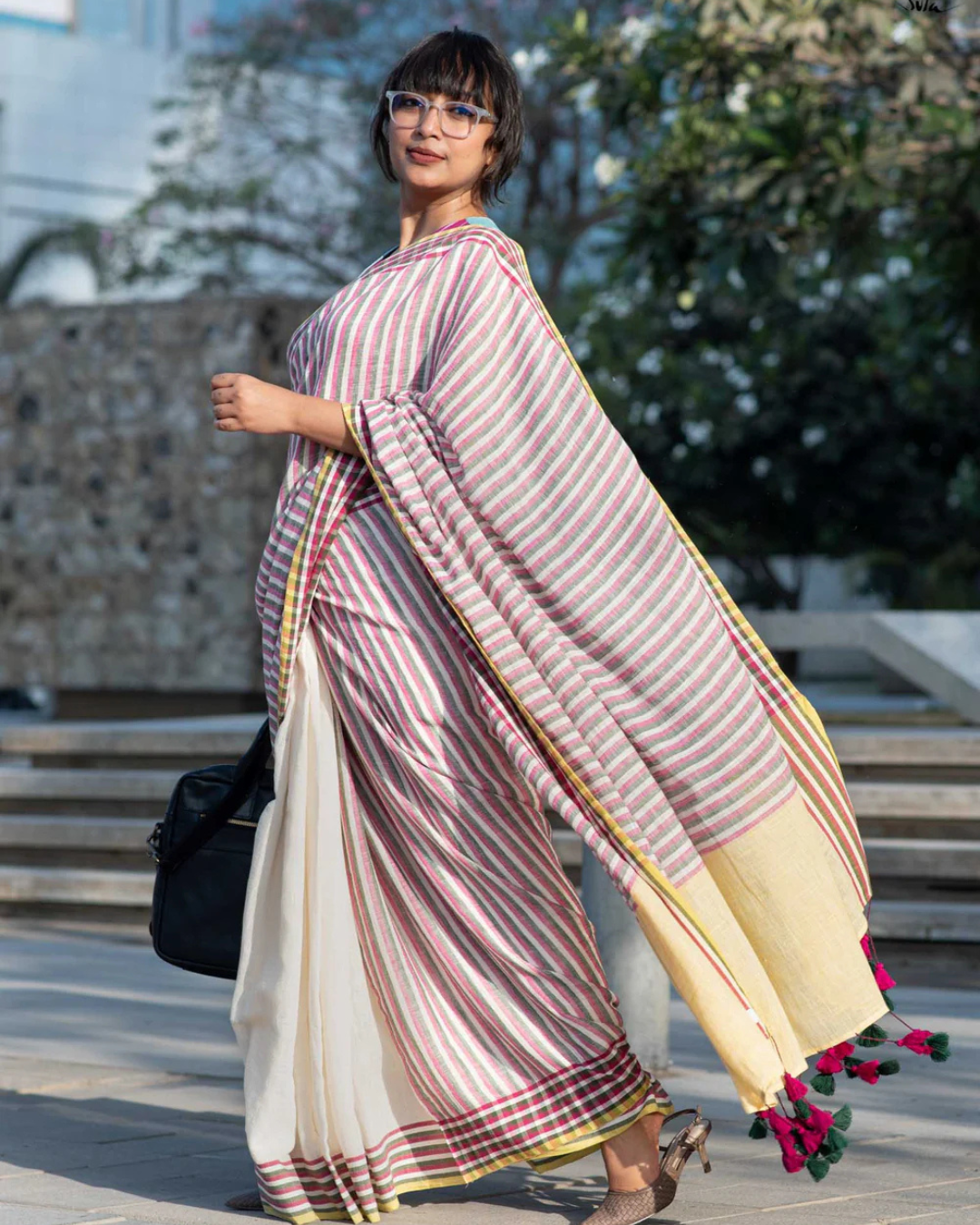 Sunshine Saheli