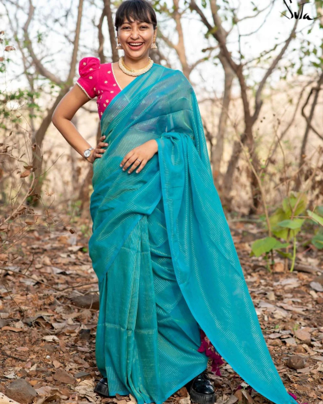 hopeful sitara
