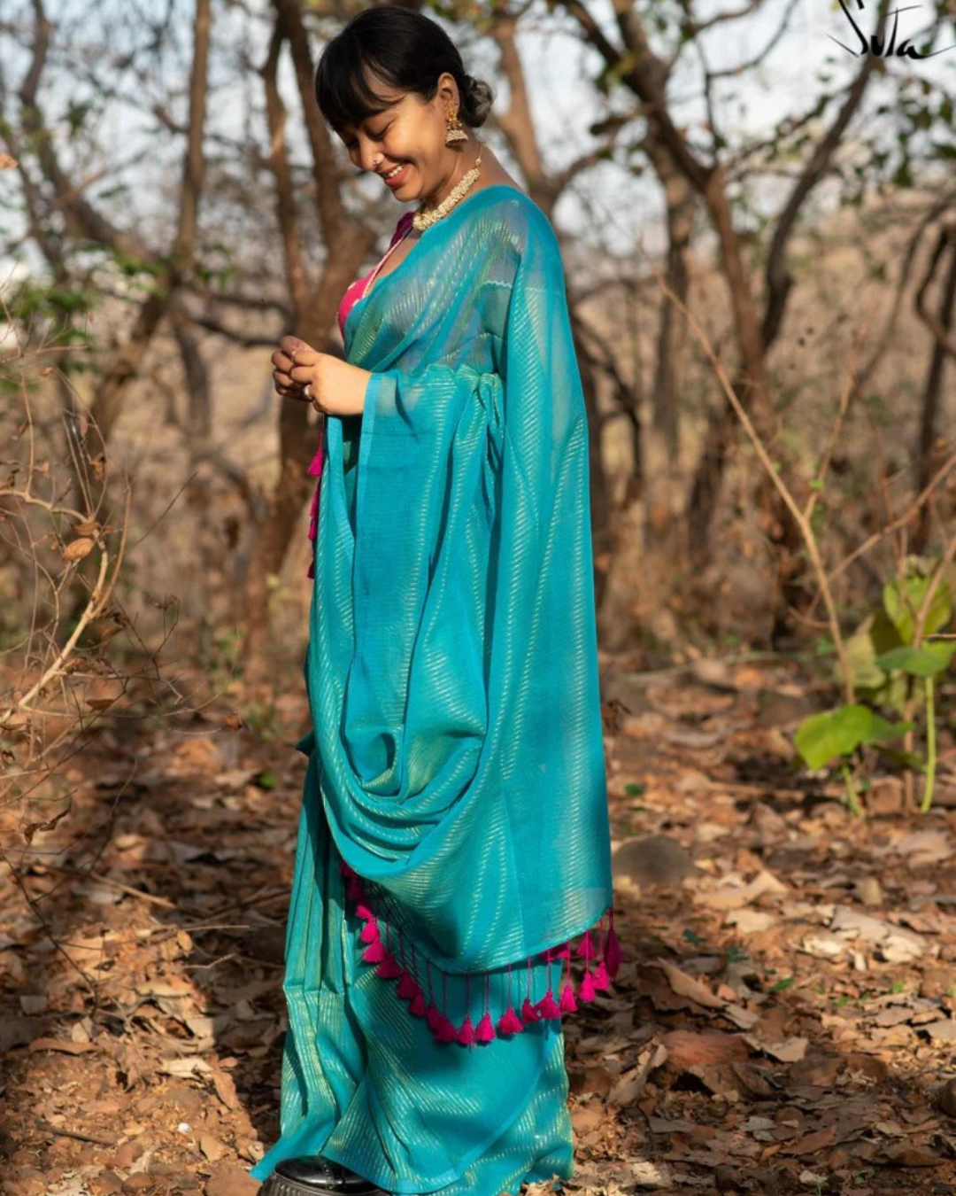 hopeful sitara