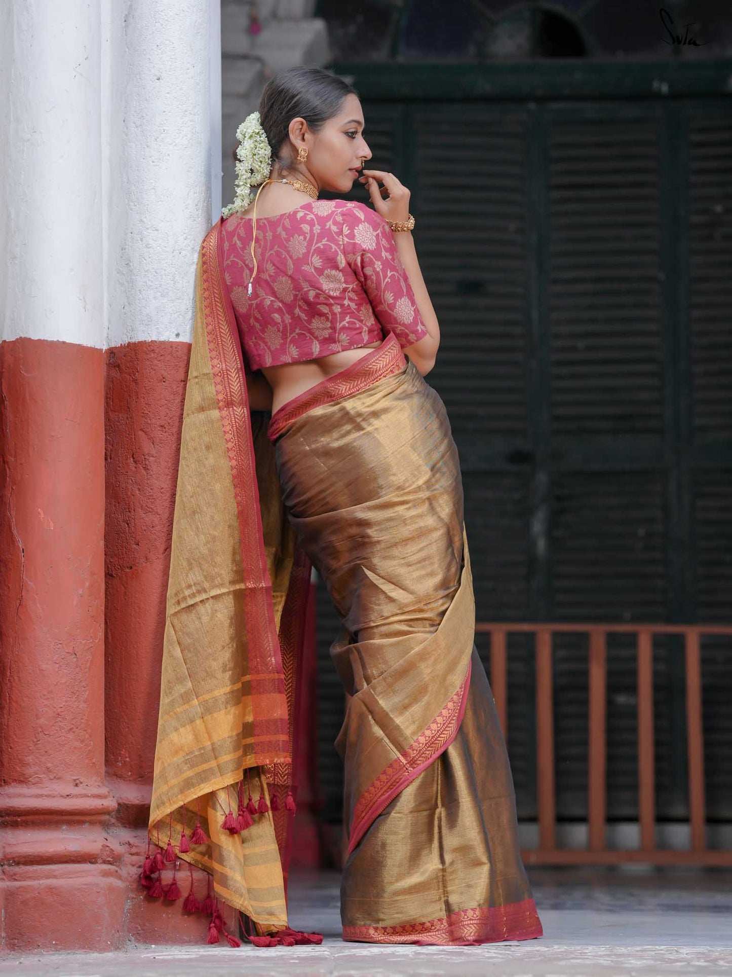 Hema Shyama