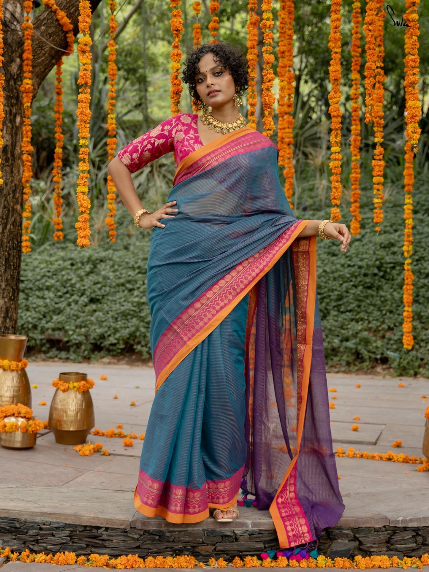 Hariyali Kavita