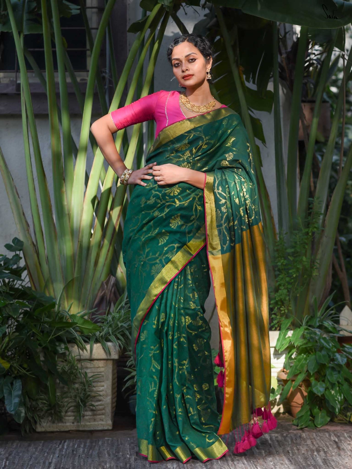 Shefali