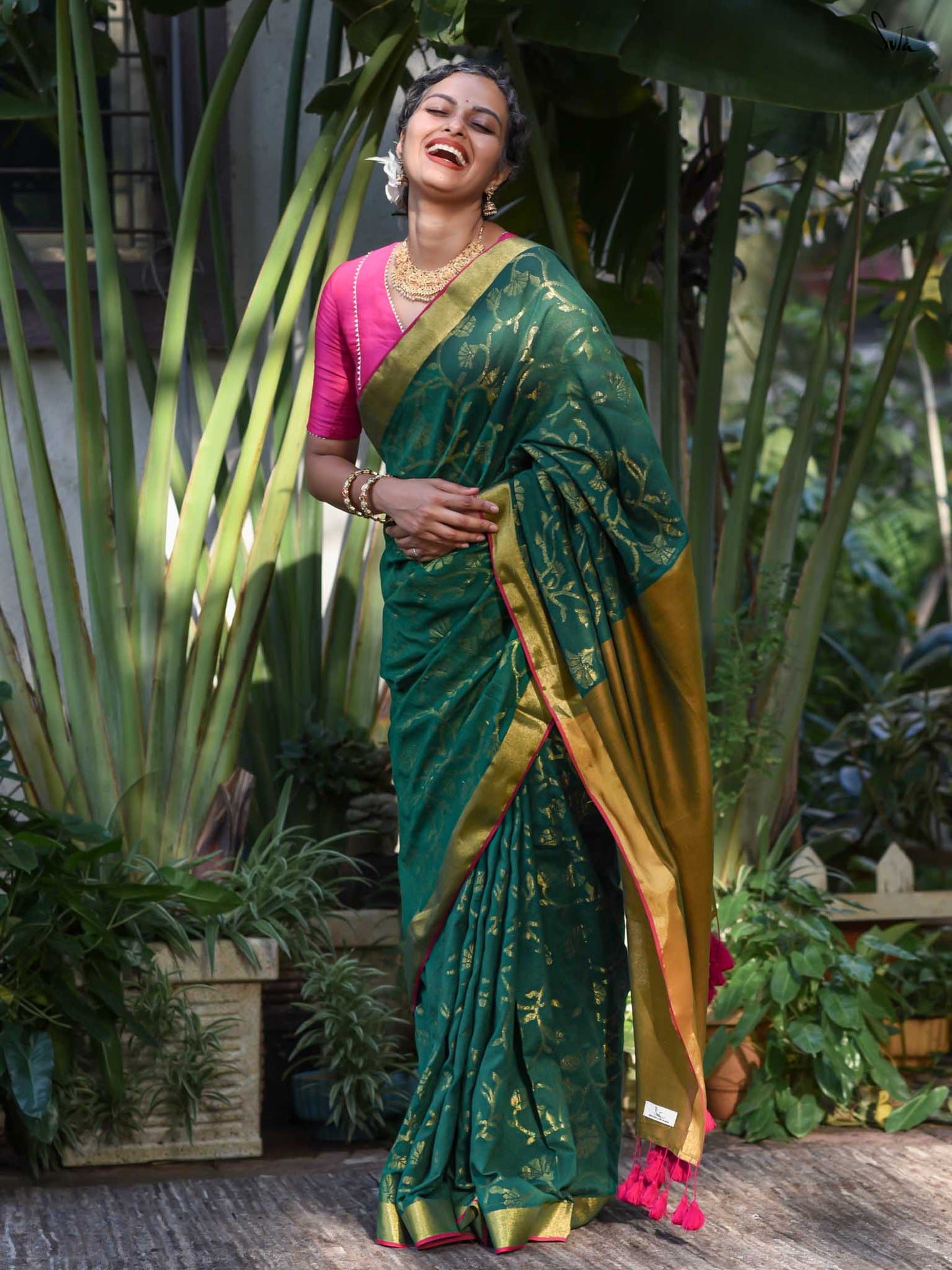 Shefali
