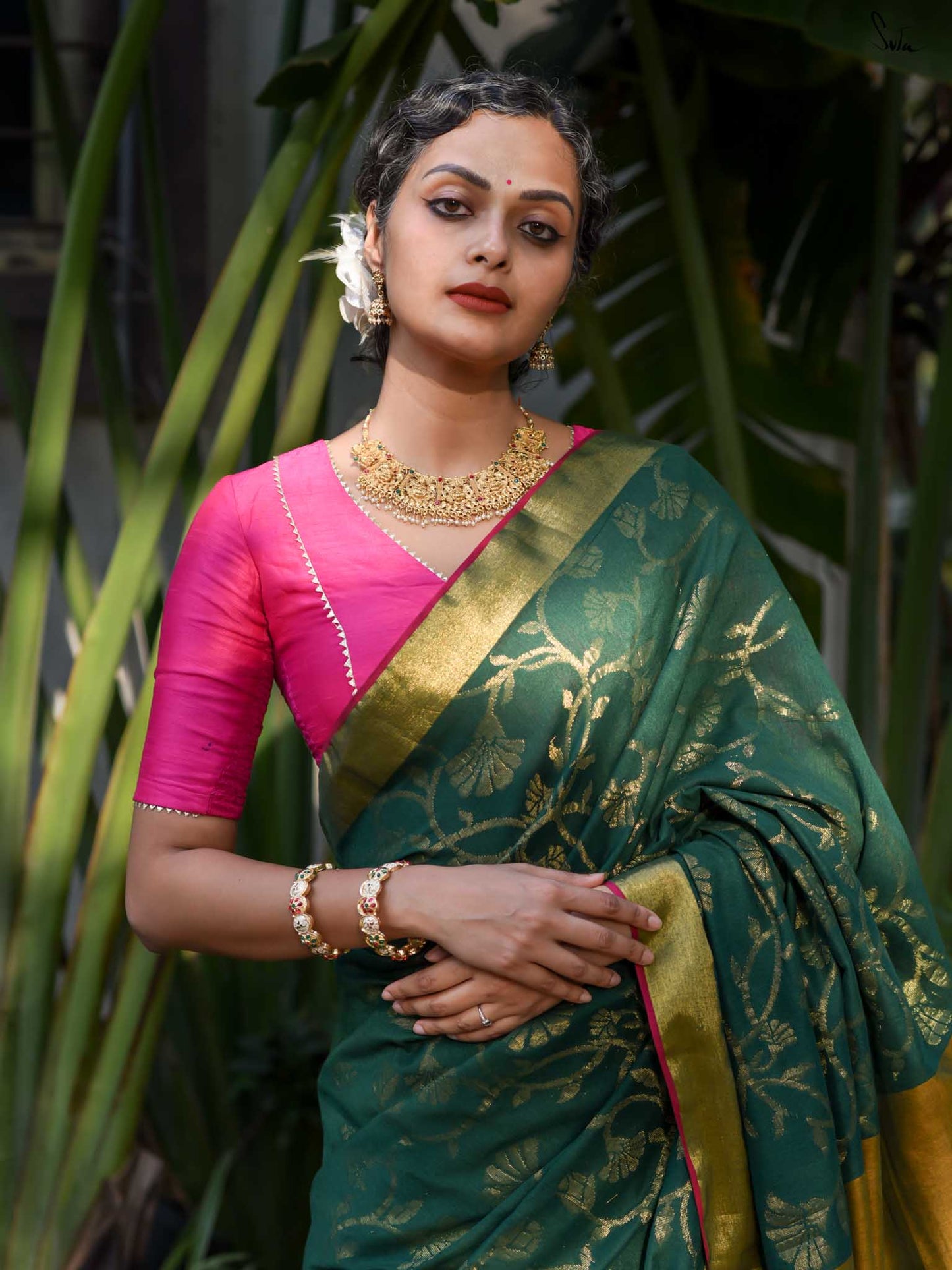 Shefali