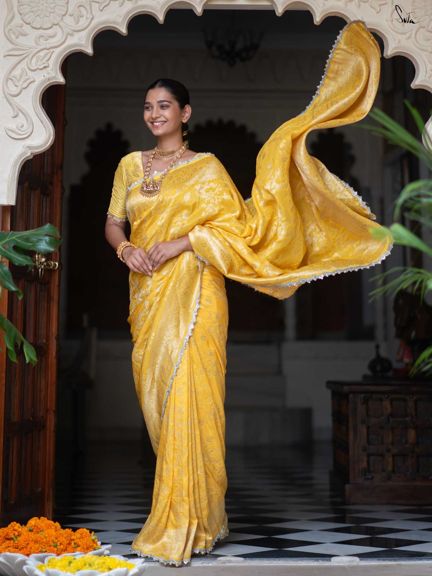 Haldi hai
