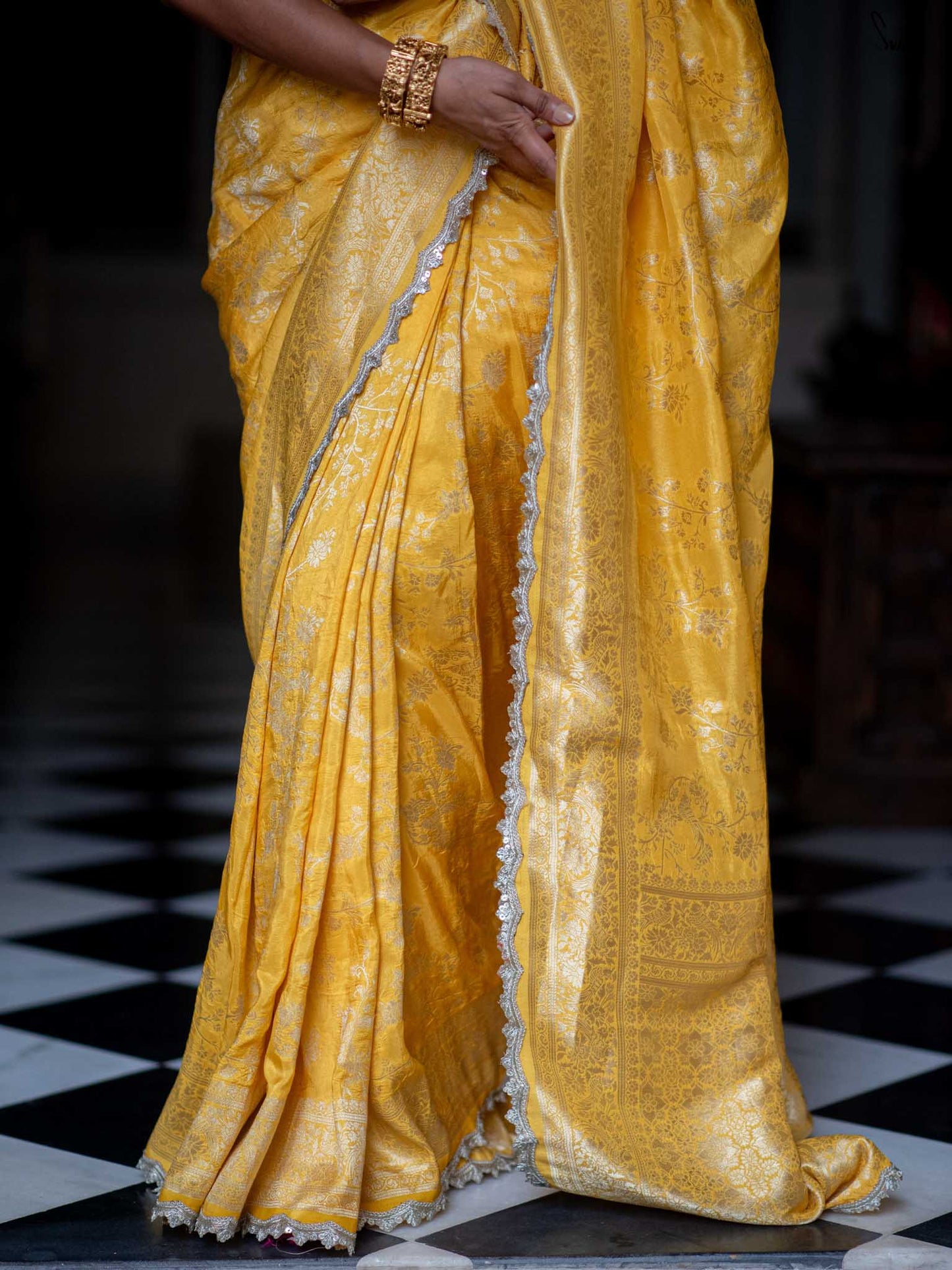 Haldi hai