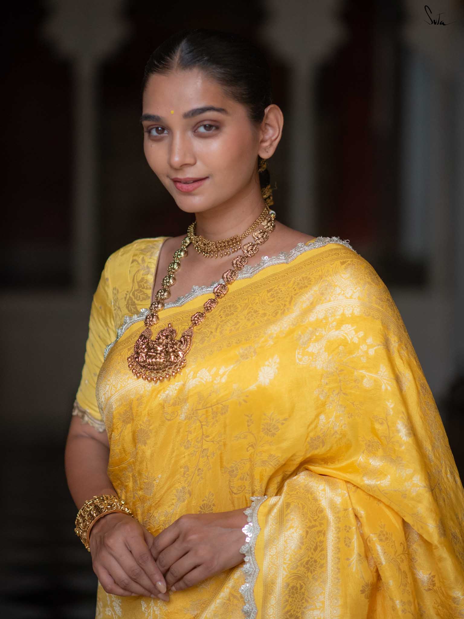 Haldi hai