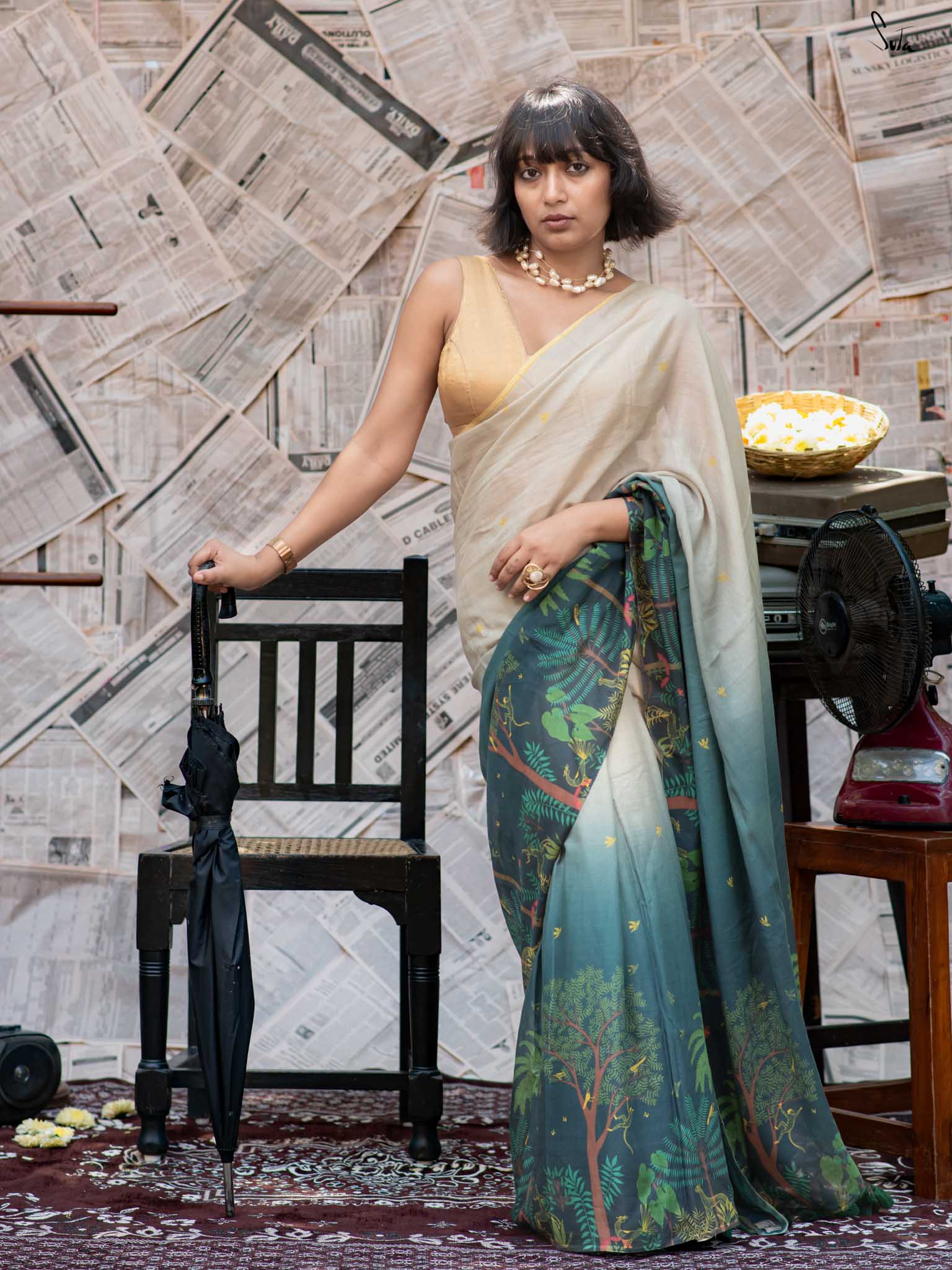 Jungle Rani