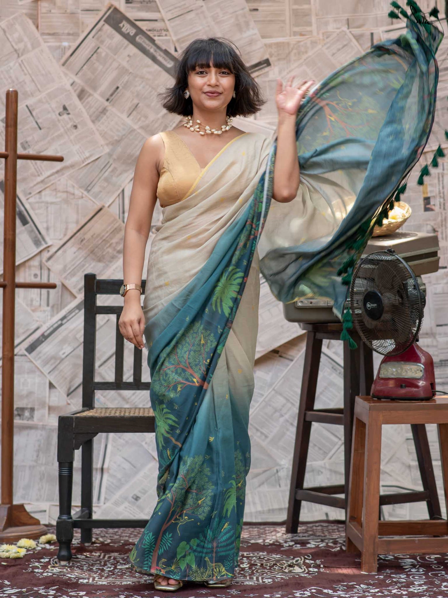 Jungle Rani