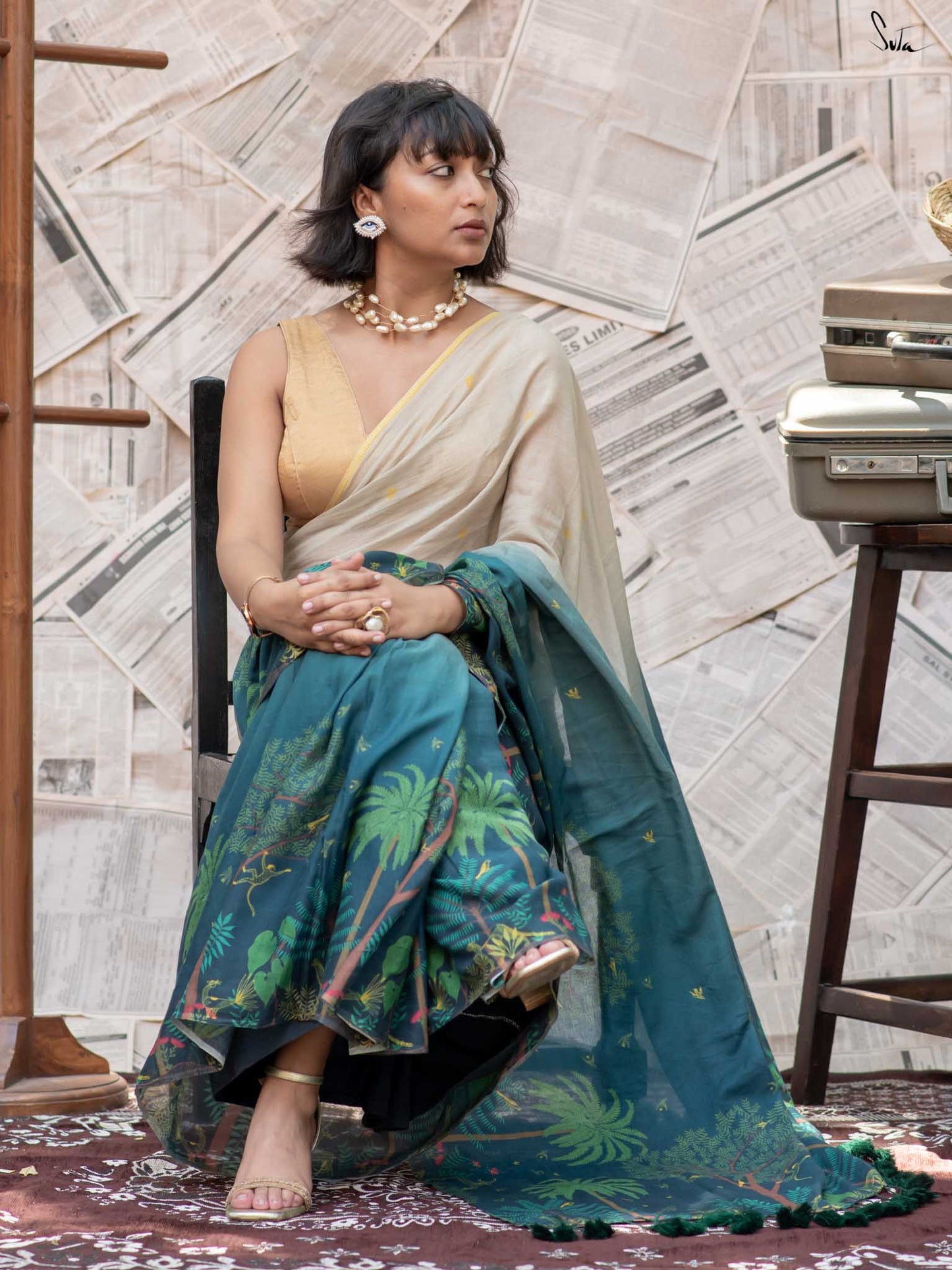 Jungle Rani