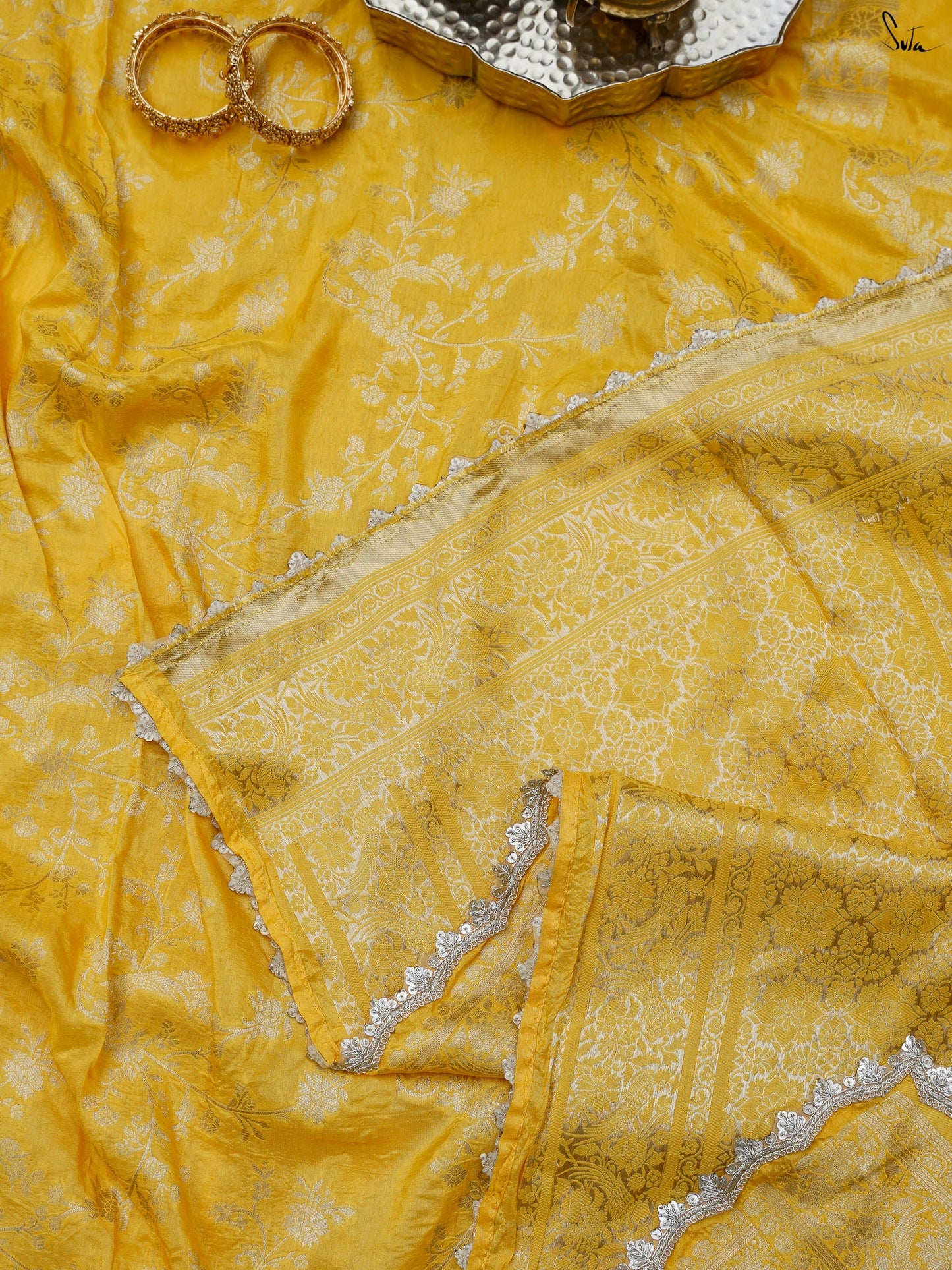 Haldi hai