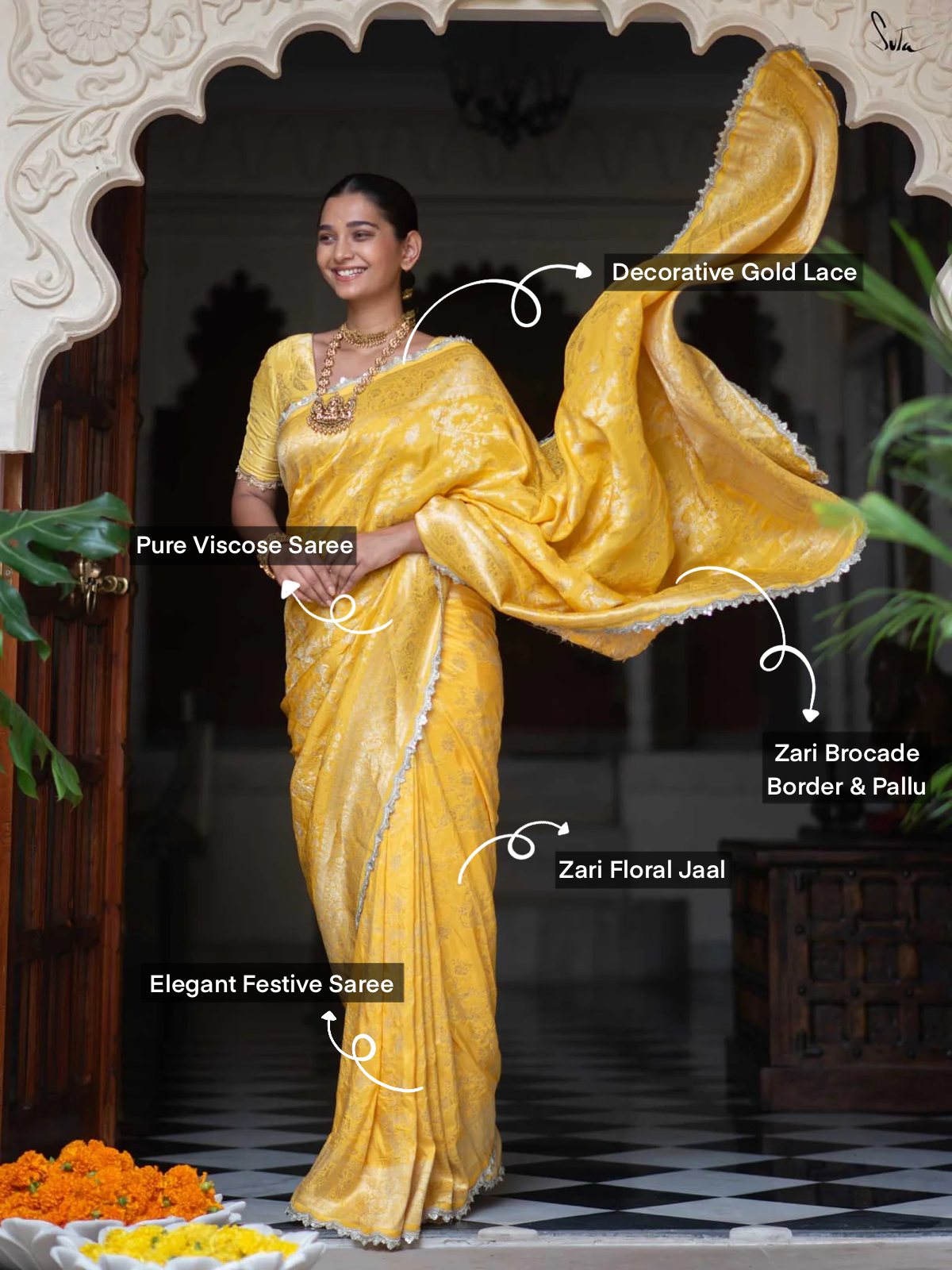 Haldi hai