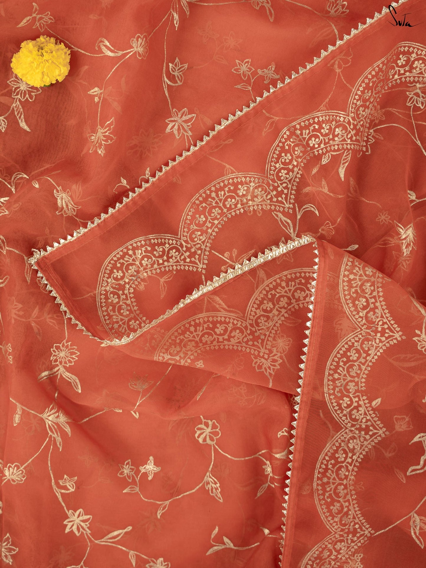 Kesar Foil
