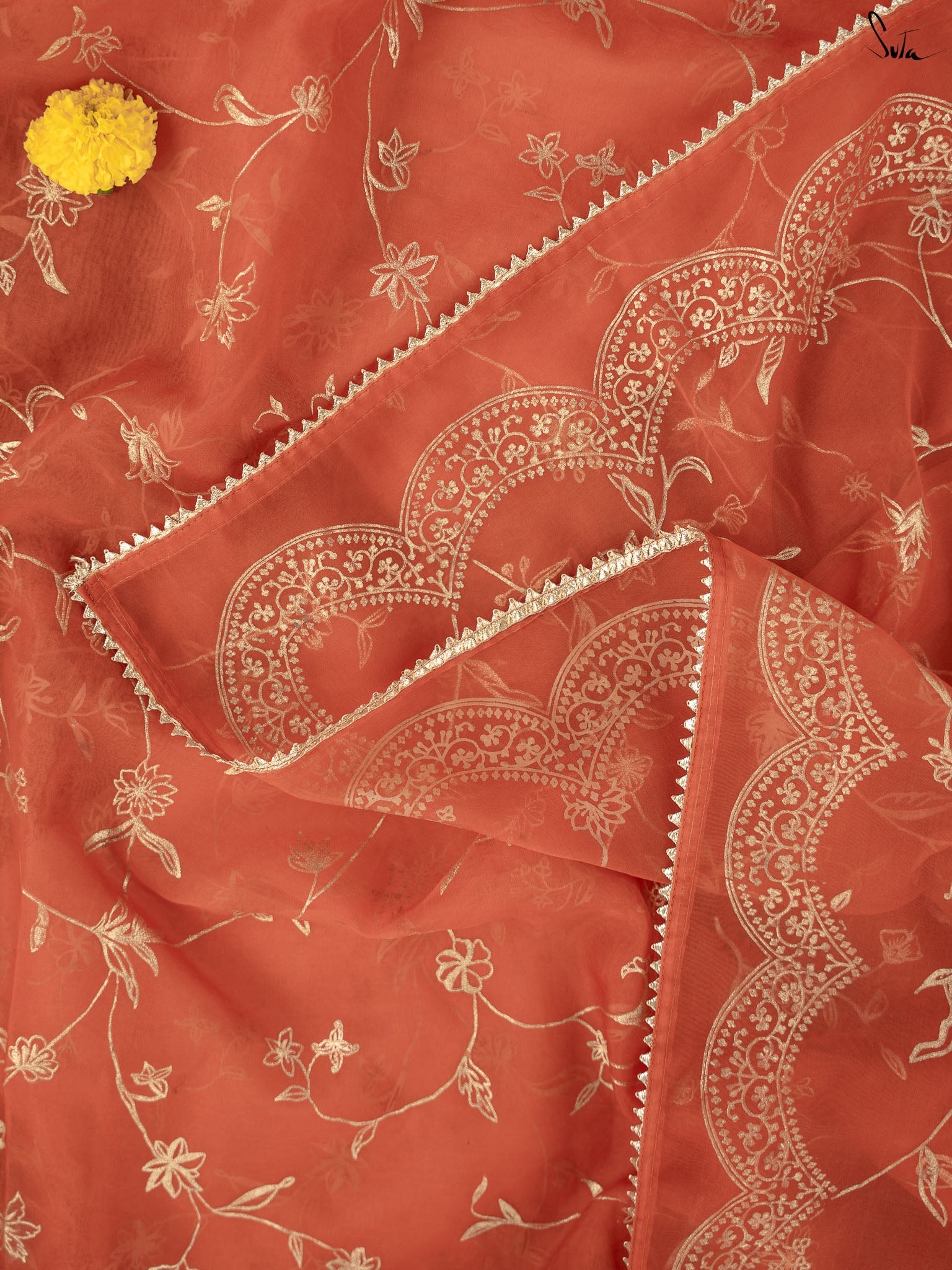Kesar Foil
