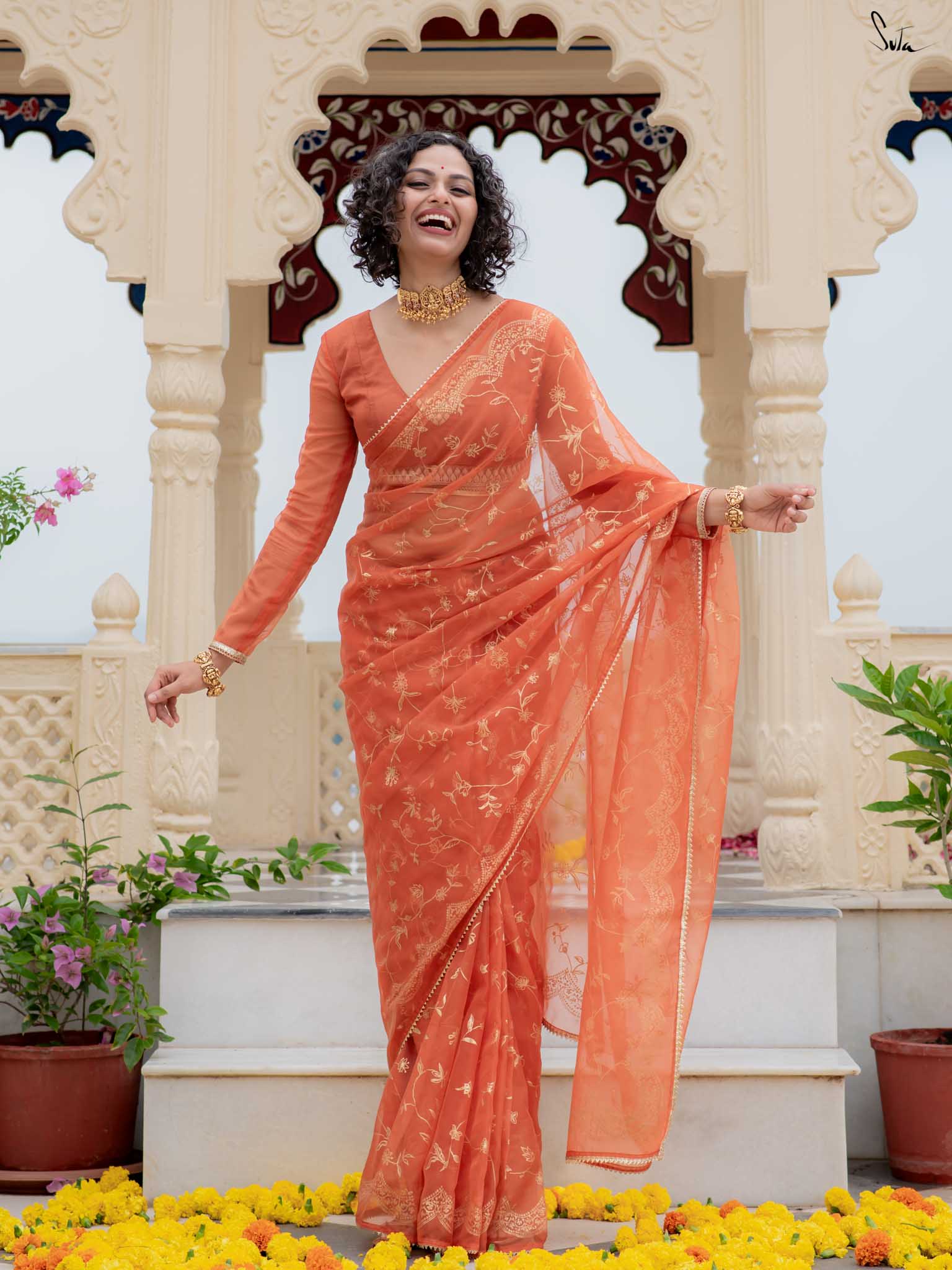 Kesar Foil