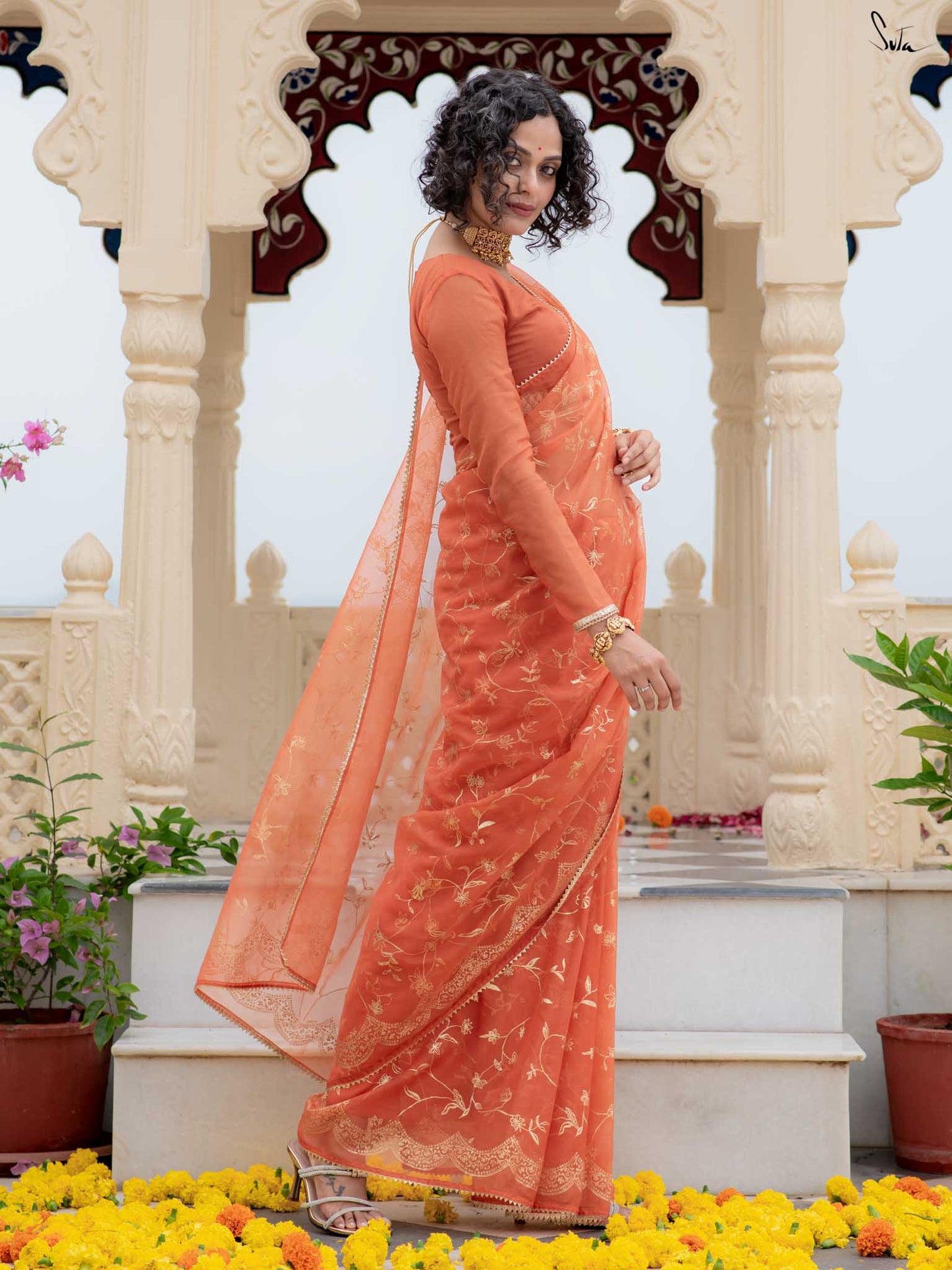 Kesar Foil