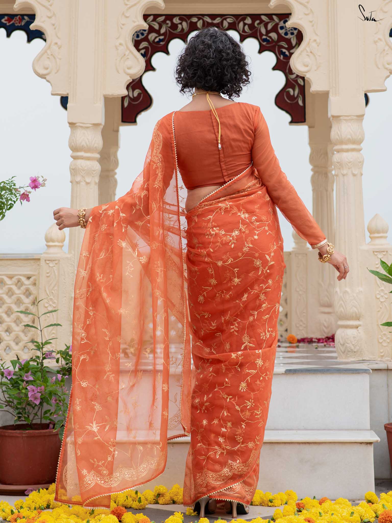 Kesar Foil