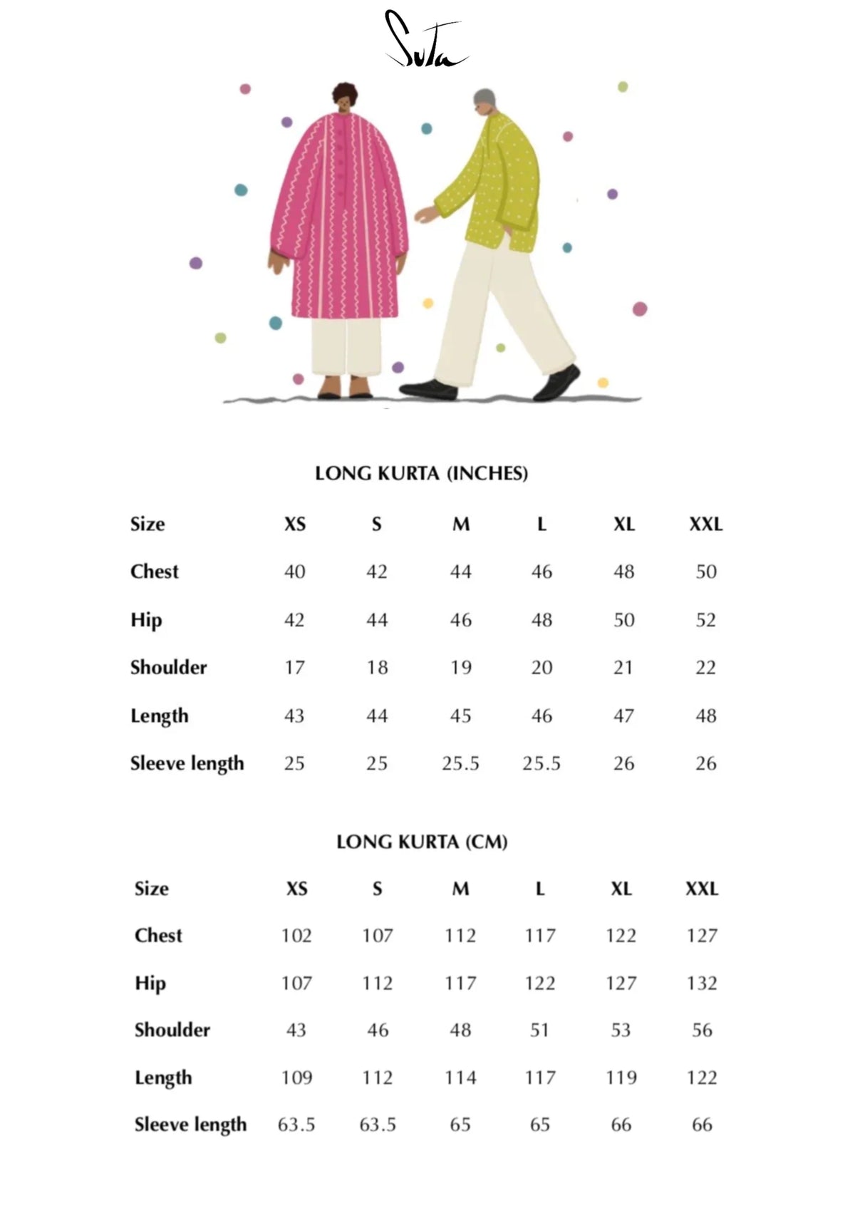 Don't Blush (Kurta)