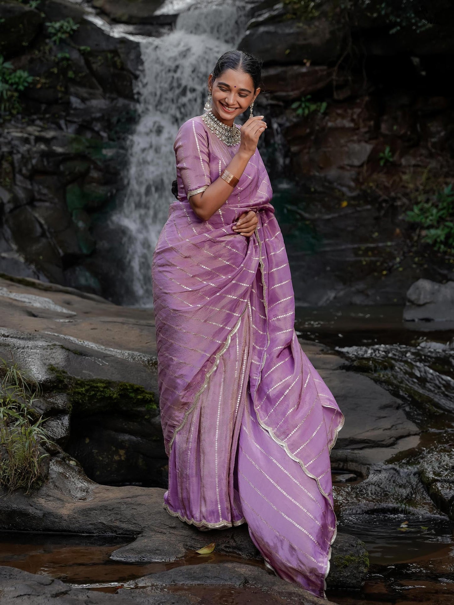 Main Line Rekha