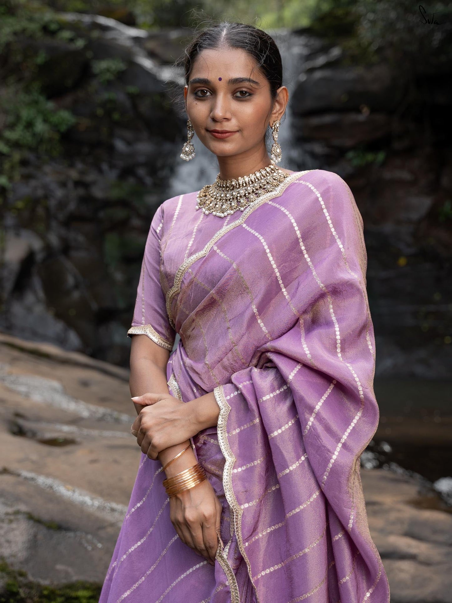 Main Line Rekha