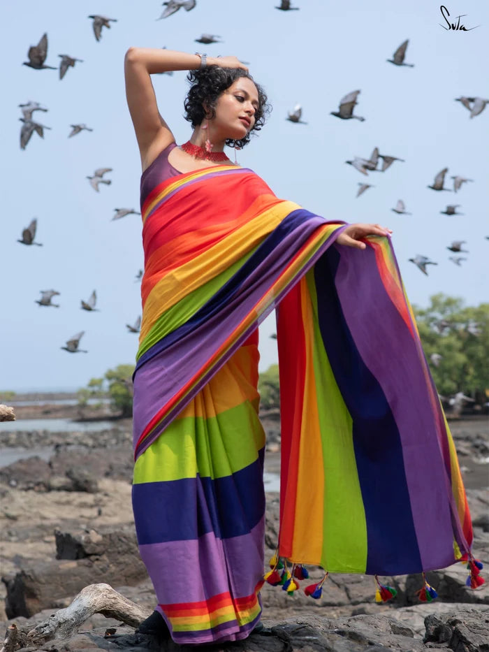 Ray of Pride