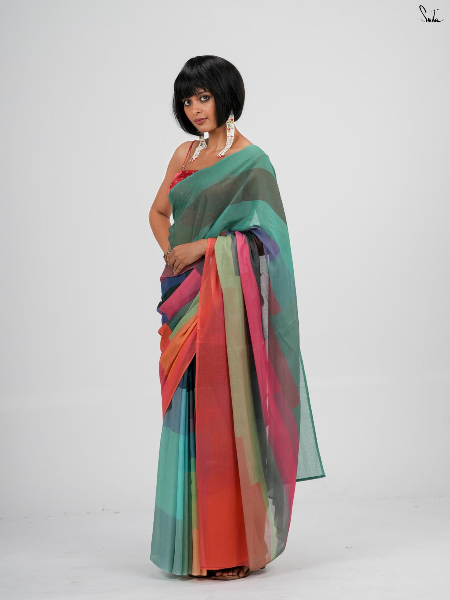 Fiji Colours