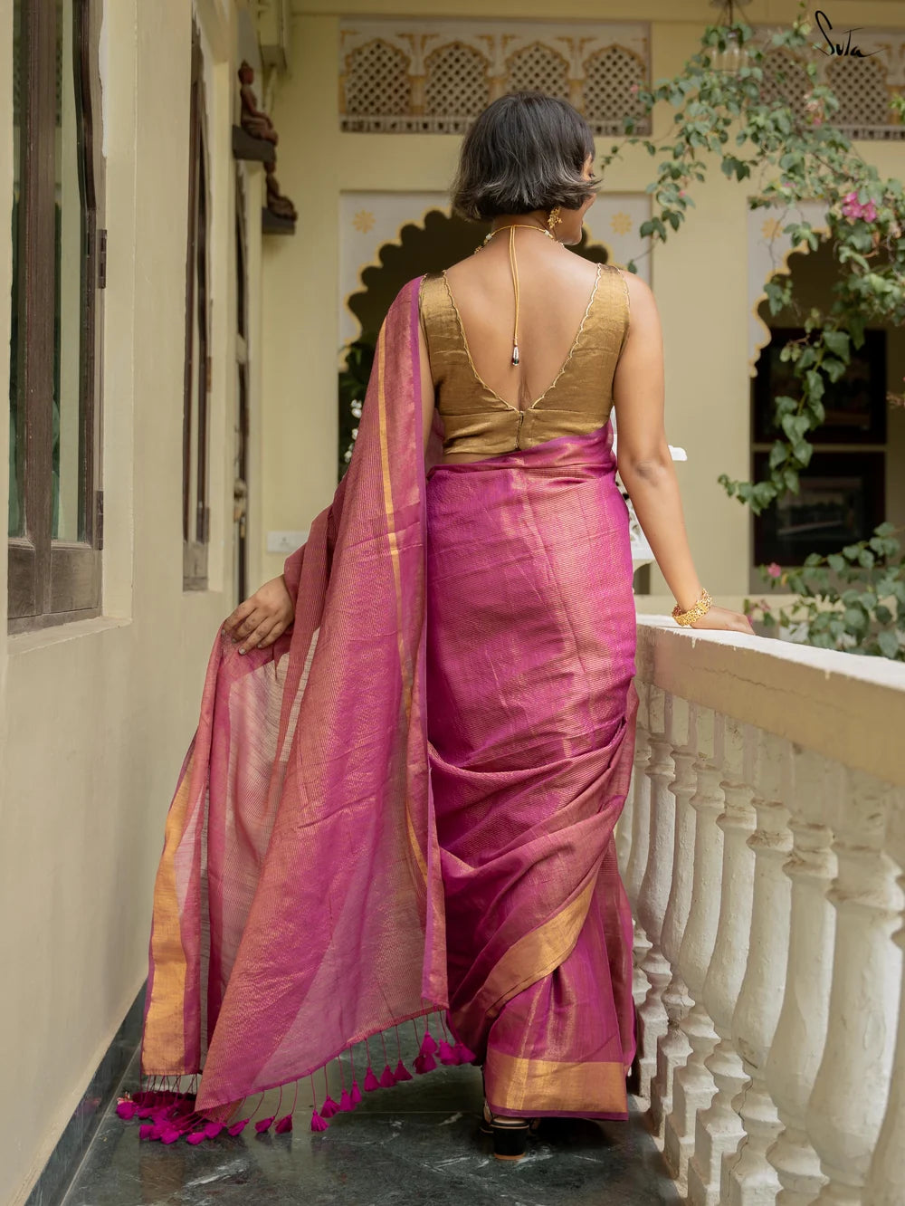 Sunehri Gulkaner
