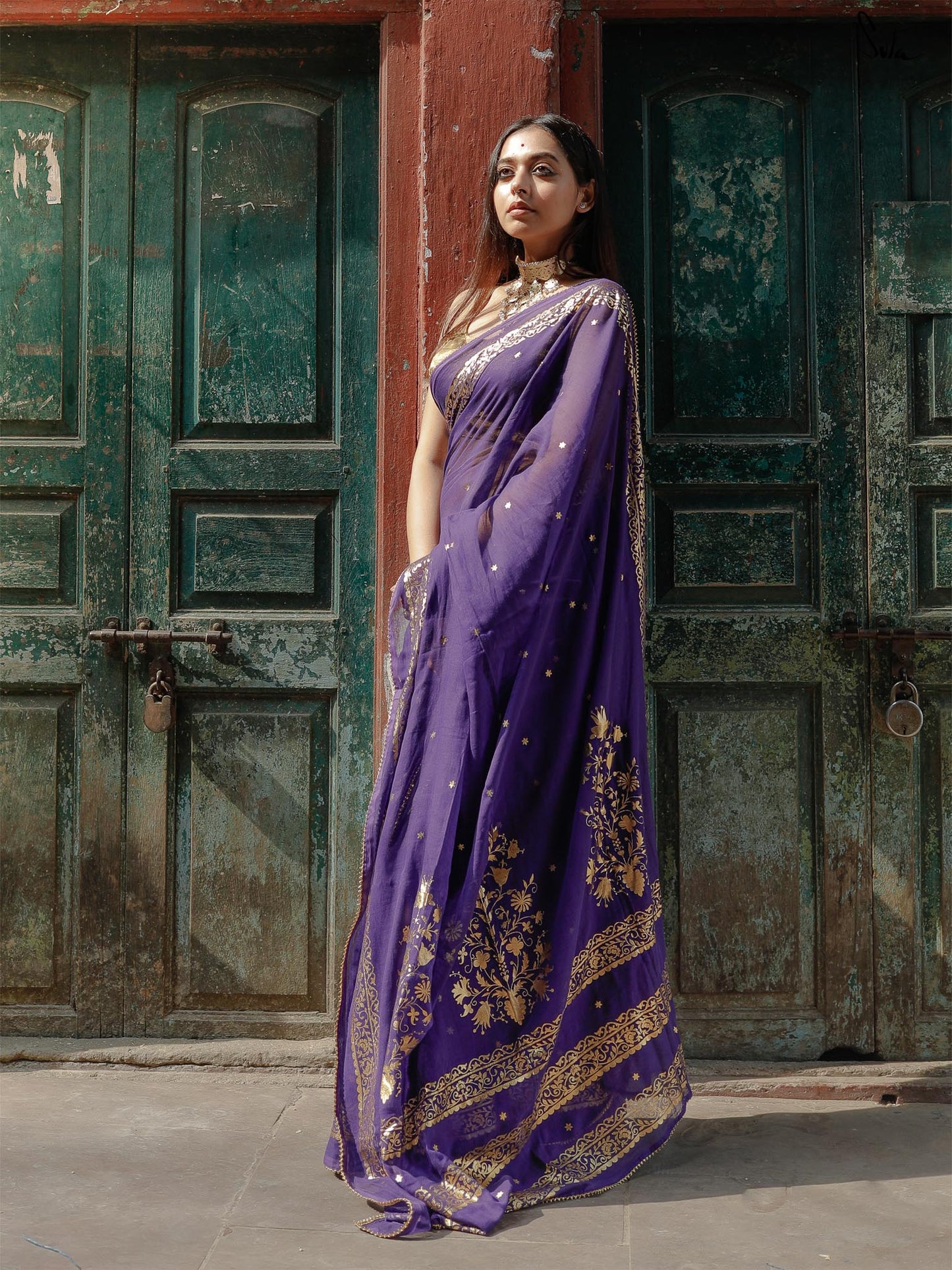 Zareen