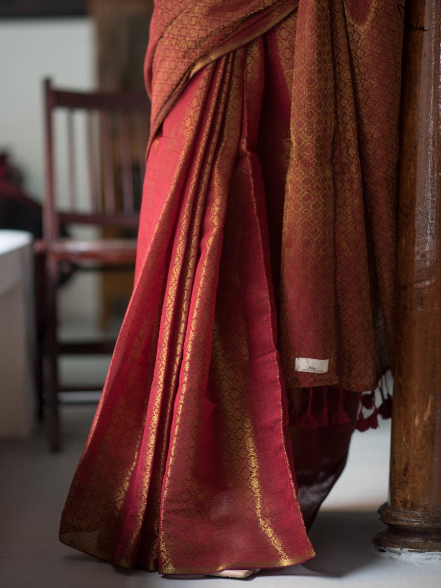 Vaidehi Sehmat