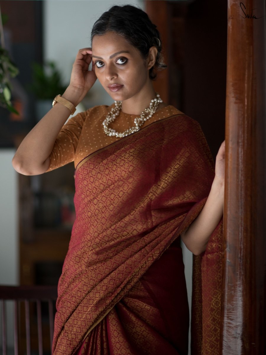 Vaidehi Sehmat